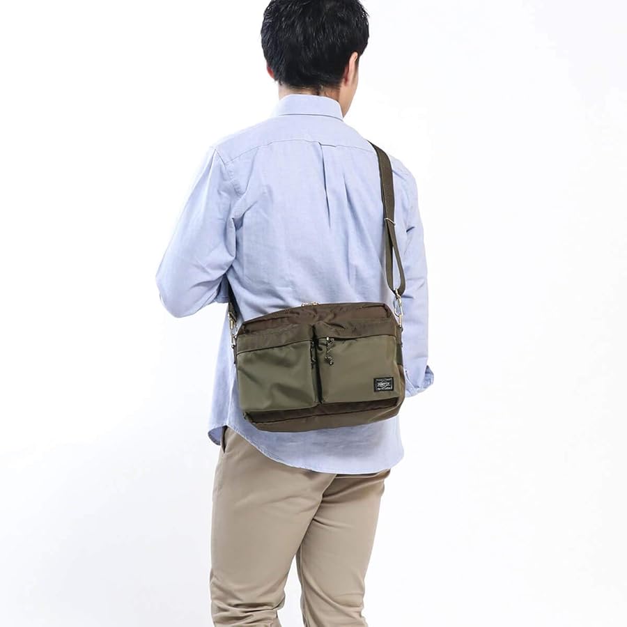 bluemoon2069様【美品】PORTER FORCE ポーター フォース FORCE（PORTER） ポーター フォース 2WAYダッフルバッグ 855